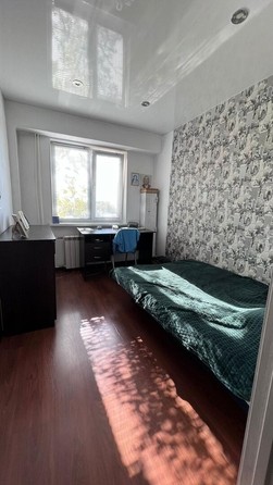 
   Продам 3-комнатную, 49 м², Муромцева ул, 89

. Фото 6.