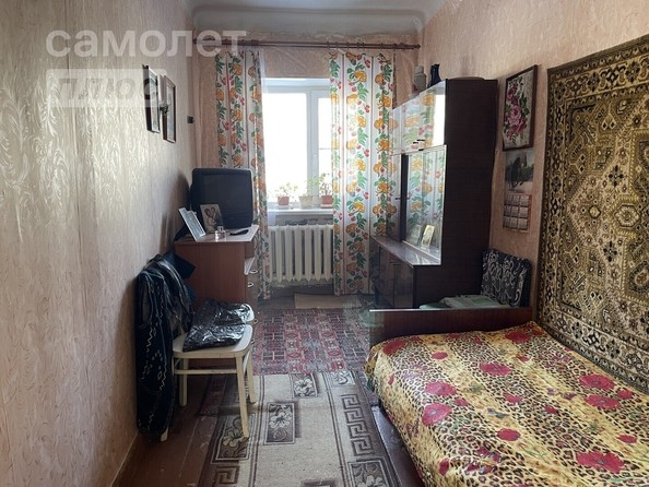 
   Продам 3-комнатную, 53.6 м², Андрианова ул, 8

. Фото 6.