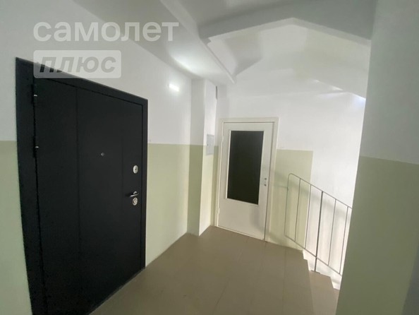 
   Продам 2-комнатную, 53 м², Комарова пр-кт, 11/3

. Фото 10.