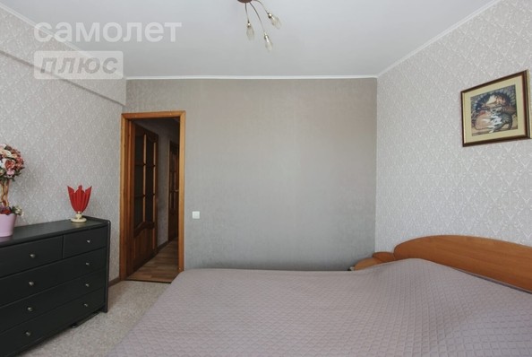 
   Продам 3-комнатную, 71.1 м², Комарова пр-кт, 27/2

. Фото 16.
