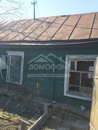 
   Продам дом, 43 м², Омск

. Фото 2.