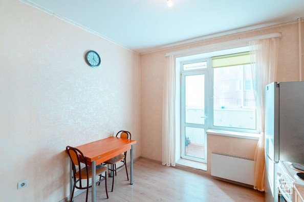 
   Продам 2-комнатную, 58.7 м², Малиновского ул, 12к6

. Фото 7.