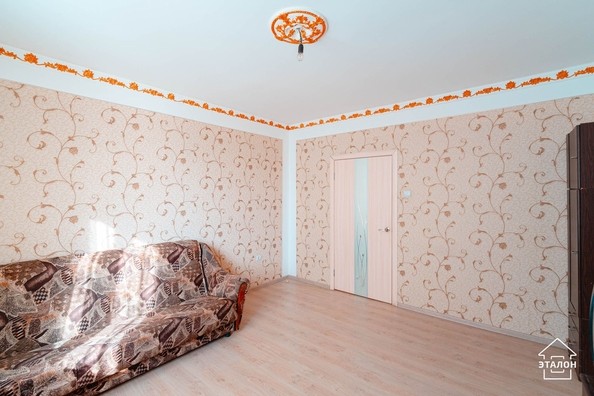 
   Продам 2-комнатную, 58.7 м², Малиновского ул, 12к6

. Фото 13.