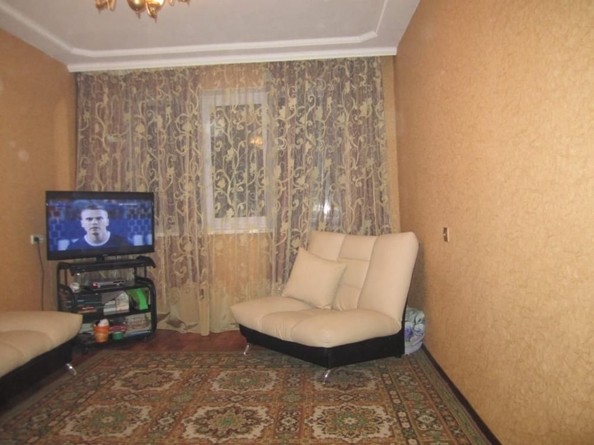 
   Продам 1-комнатную, 30.9 м², Марьяновская 19-я ул, 42к2

. Фото 6.