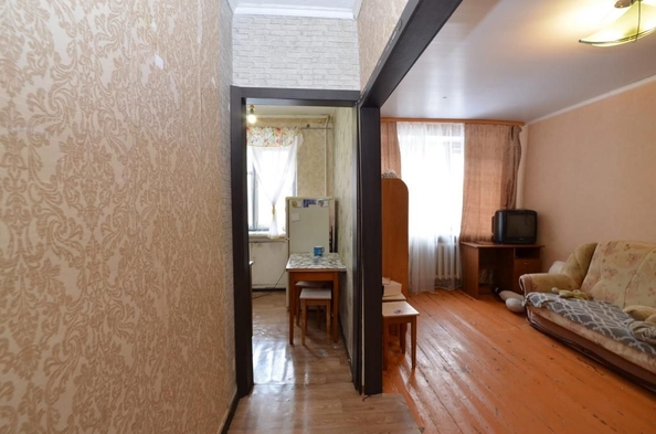 
   Продам 1-комнатную, 31 м², Тимуровский проезд, 4

. Фото 6.
