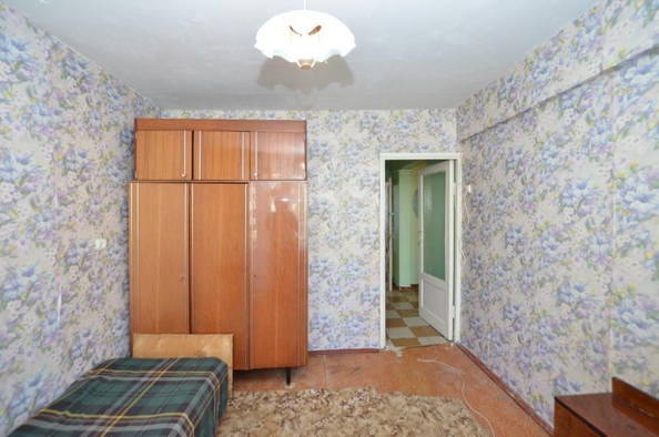 
   Продам 3-комнатную, 69 м², 70 лет Октября ул, 6/1

. Фото 9.