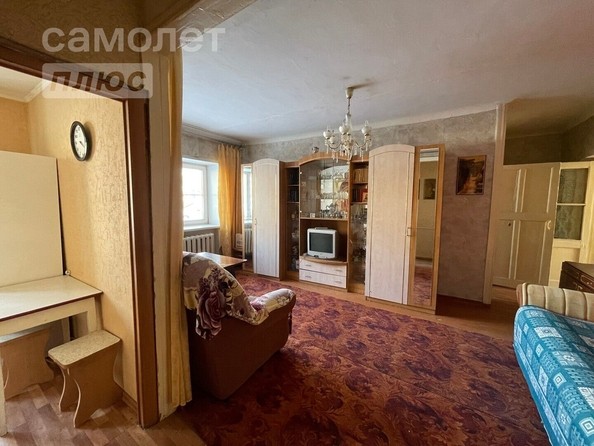 
   Продам 3-комнатную, 53.6 м², Андрианова ул, 8

. Фото 10.