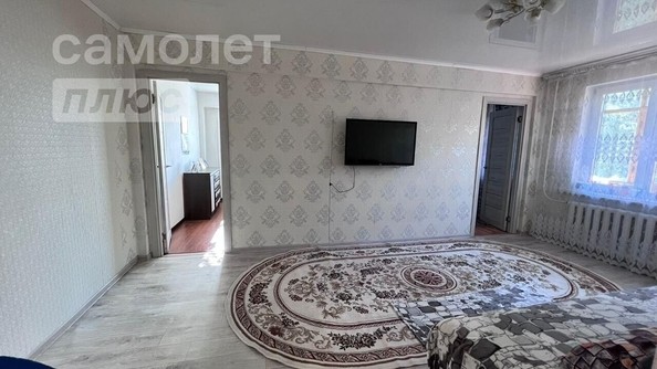 
   Продам 3-комнатную, 49 м², Муромцева пер, 89

. Фото 7.