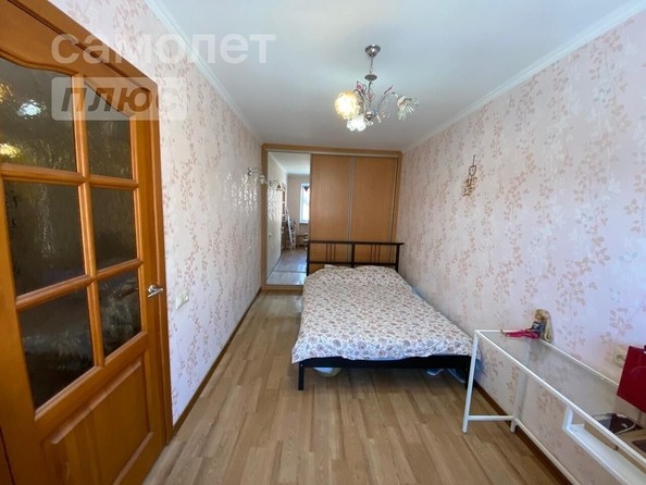 
   Продам 2-комнатную, 43 м², Всеволода Иванова ул, 1

. Фото 7.