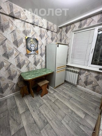 
   Продам 1-комнатную, 30.3 м², Фугенфирова ул, 1

. Фото 4.