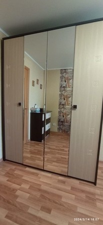 
   Продам 3-комнатную, 59 м², Барнаульская 2-я ул, 12

. Фото 3.