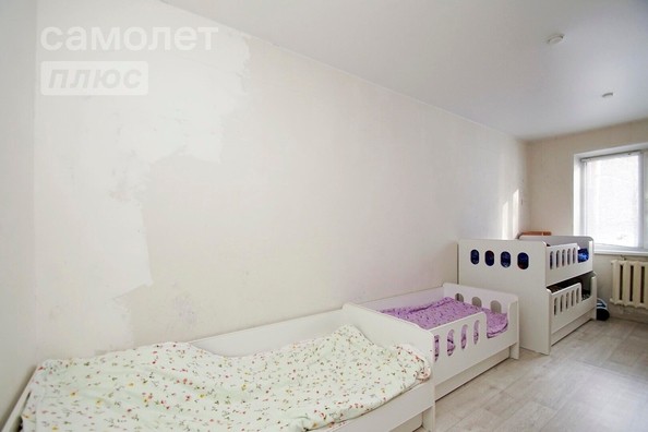 
   Продам 3-комнатную, 58.6 м², Волгоградская ул, 26Б

. Фото 4.