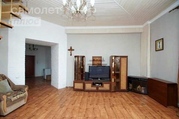 
   Продам 3-комнатную, 110 м², Богдана Хмельницкого ул, 160

. Фото 7.