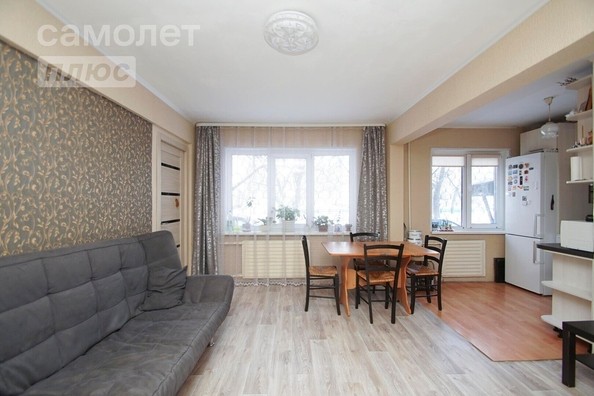 
   Продам 3-комнатную, 48.2 м², Вострецова ул, 7

. Фото 8.