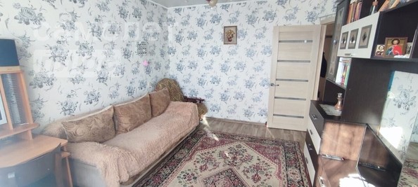 
   Продам 1-комнатную, 31 м², Константина Заслонова ул, 1

. Фото 1.