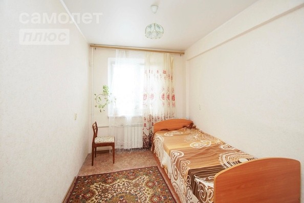 
   Продам 2-комнатную, 41.4 м², Дианова ул, 5Б

. Фото 4.