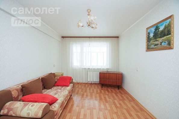 
   Продам 2-комнатную, 41.4 м², Дианова ул, 5Б

. Фото 10.
