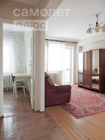 
   Продам 1-комнатную, 31 м², Андрианова ул, 34

. Фото 1.