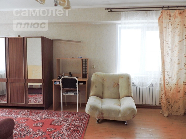 
   Продам 1-комнатную, 31 м², Андрианова ул, 34

. Фото 2.