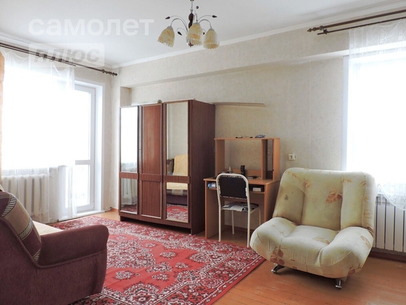 
   Продам 1-комнатную, 31 м², Андрианова ул, 34

. Фото 3.