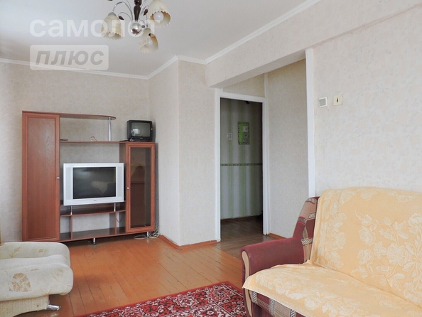 
   Продам 1-комнатную, 31 м², Андрианова ул, 34

. Фото 4.