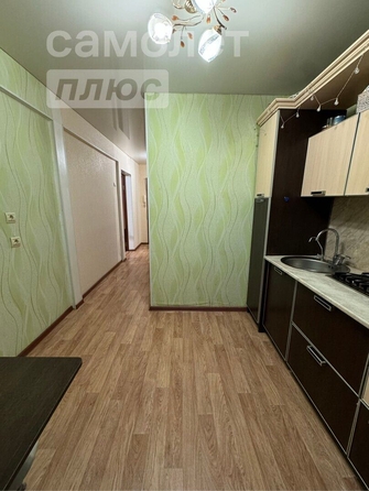 
   Продам 1-комнатную, 35.6 м², Рокоссовского ул, 14/2

. Фото 4.
