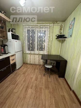 
   Продам 1-комнатную, 35.6 м², Рокоссовского ул, 14/2

. Фото 6.