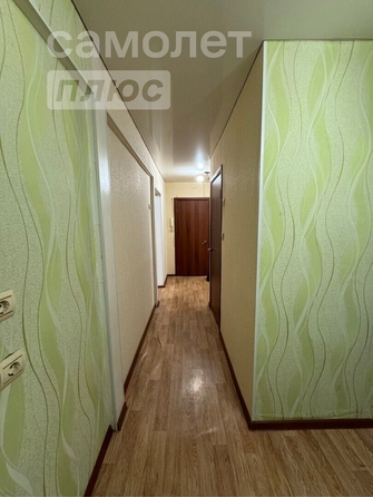
   Продам 1-комнатную, 35.6 м², Рокоссовского ул, 14/2

. Фото 10.
