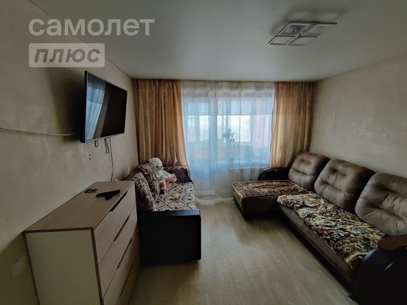 
   Продам 2-комнатную, 37.2 м², 1 Мая ул, 7

. Фото 6.