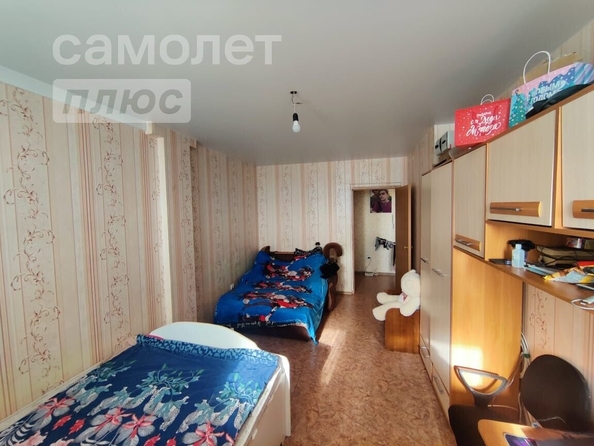 
   Продам 1-комнатную, 37.8 м², Волгоградская ул, 44

. Фото 5.