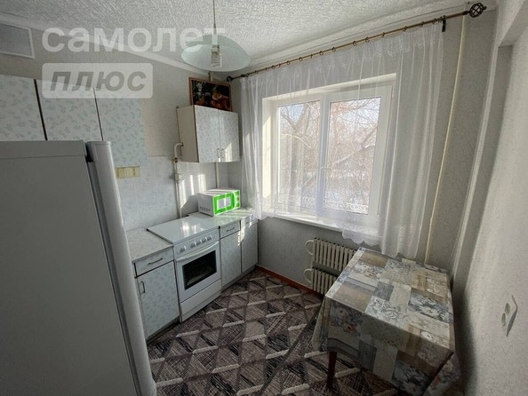 
   Продам 1-комнатную, 31.7 м², Новороссийская 1-я ул, 3

. Фото 7.