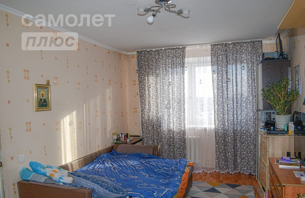 
   Продам 1-комнатную, 37.6 м², Барнаульская 1-я ул, 97к1

. Фото 1.