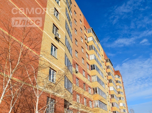 
   Продам 1-комнатную, 37.6 м², Барнаульская 1-я ул, 97к1

. Фото 10.