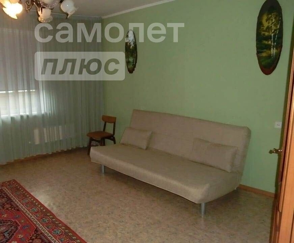 
   Продам 1-комнатную, 41 м², Рокоссовского ул, 8

. Фото 6.