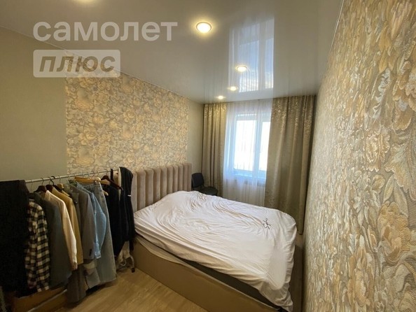 
   Продам 2-комнатную, 45 м², Рождественского ул, 1В

. Фото 6.