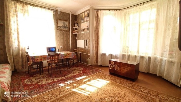 
   Продам 2-комнатную, 59.1 м², Малунцева ул, 13

. Фото 7.
