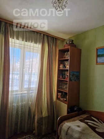 
   Продам 4-комнатную, 60 м², Лукашевича ул, 8Б

. Фото 4.
