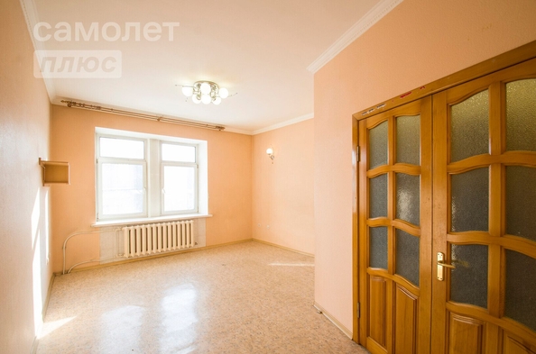 
   Продам 2-комнатную, 50.3 м², Ялтинская ул, 45

. Фото 17.