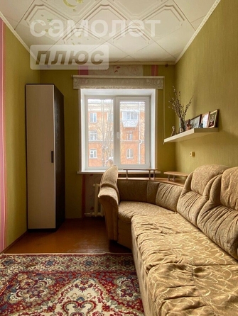 
   Продам 2-комнатную, 45.3 м², Малунцева ул, 4

. Фото 6.