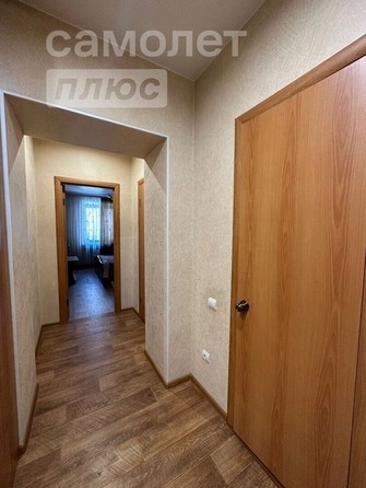 
   Продам 2-комнатную, 56.2 м², Транссибирская ул, 6к2

. Фото 3.