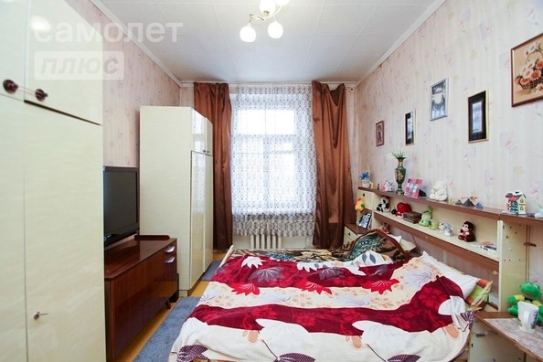
   Продам 2-комнатную, 61.1 м², Карла Маркса пр-кт, 12А

. Фото 4.
