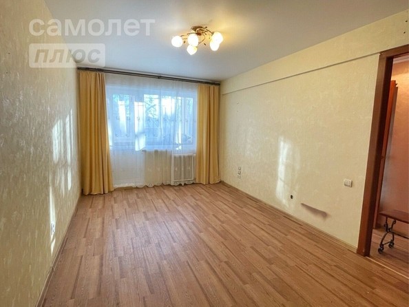 
   Продам 1-комнатную, 31 м², Химиков ул, 48Б

. Фото 6.