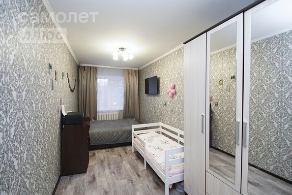 
   Продам 2-комнатную, 44.7 м², Фугенфирова ул, 1

. Фото 2.