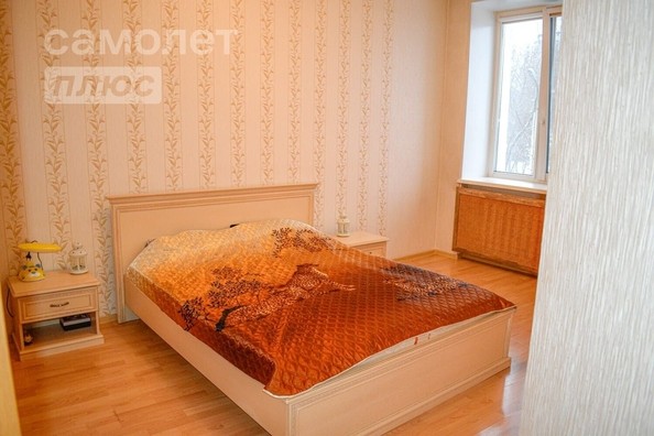 
   Продам 2-комнатную, 54.1 м², Малая Ивановская ул, 1

. Фото 9.
