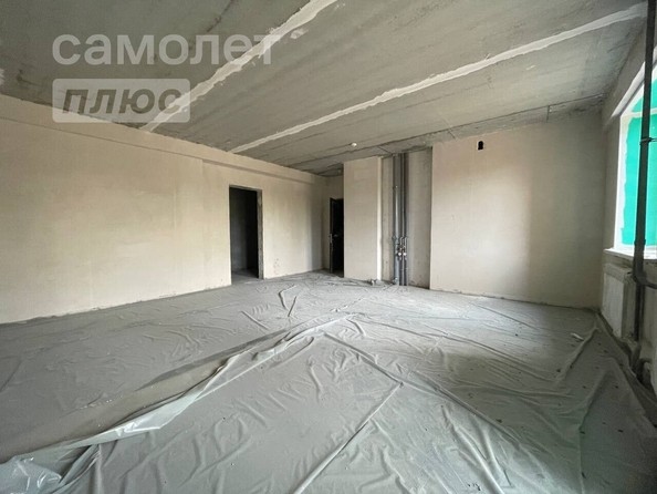 
   Продам 1-комнатную, 41.9 м², Малиновского ул, 16к1

. Фото 5.