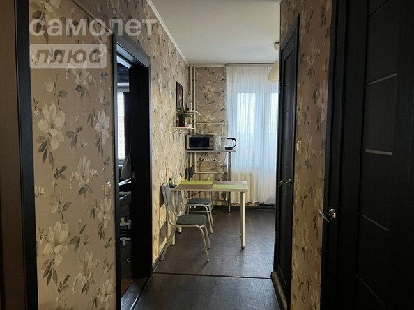
   Продам 4-комнатную, 79 м², Барнаульская 2-я ул, 22

. Фото 6.