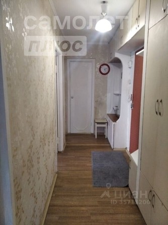 
   Продам 3-комнатную, 60 м², Успенского ул, 31/3

. Фото 4.