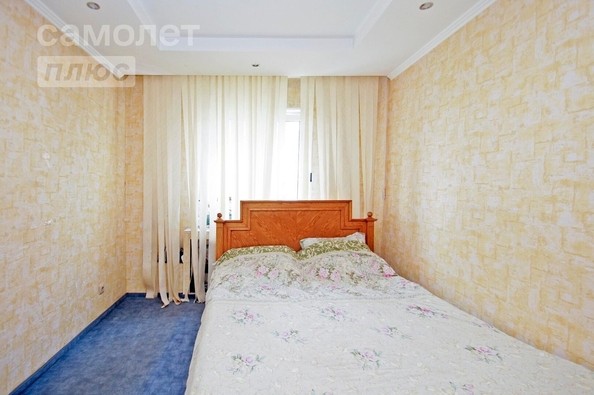 
   Продам 2-комнатную, 58 м², Крупской ул, 8

. Фото 4.