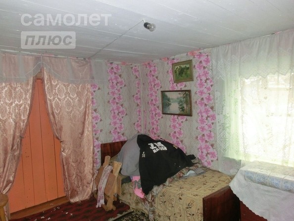 
   Продам дом, 40 м², Омск

. Фото 9.