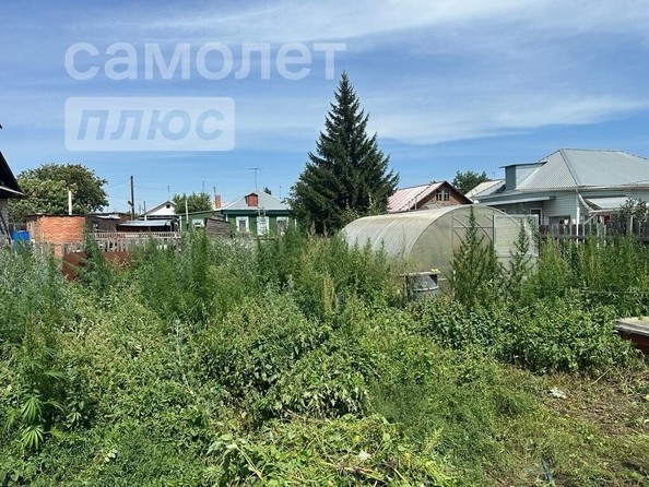 
   Продам дом, 42.4 м², Омск

. Фото 3.